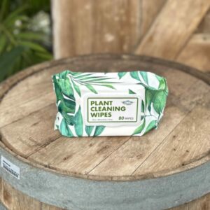 Plant Cleaning Wipes