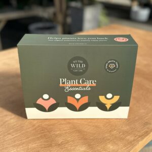 “We The Wild” Plant Care Essentials (Large)