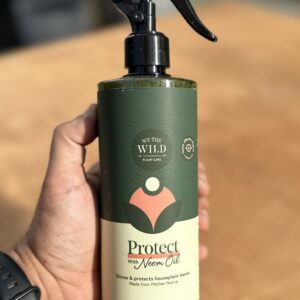 “We The Wild” Protect Spray (17 fl oz)