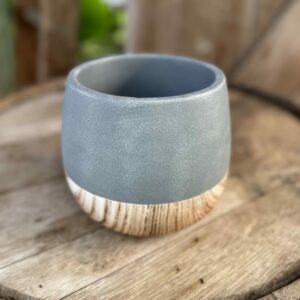 Stonewood Pot 4.5″